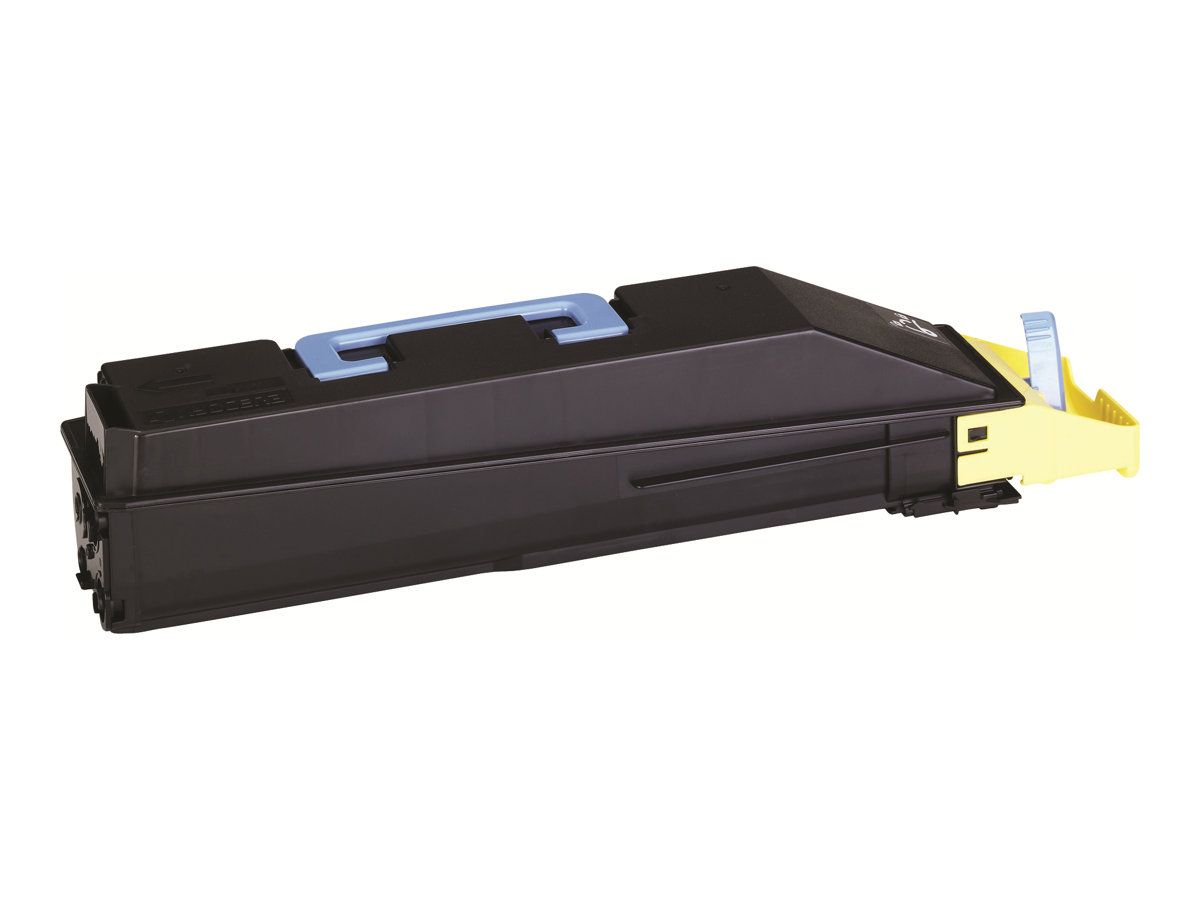 Kyocera TK 880Y - Gelb - Original - Tonerpatrone