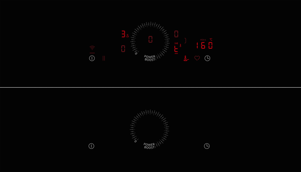 Neff T68SHV4L0