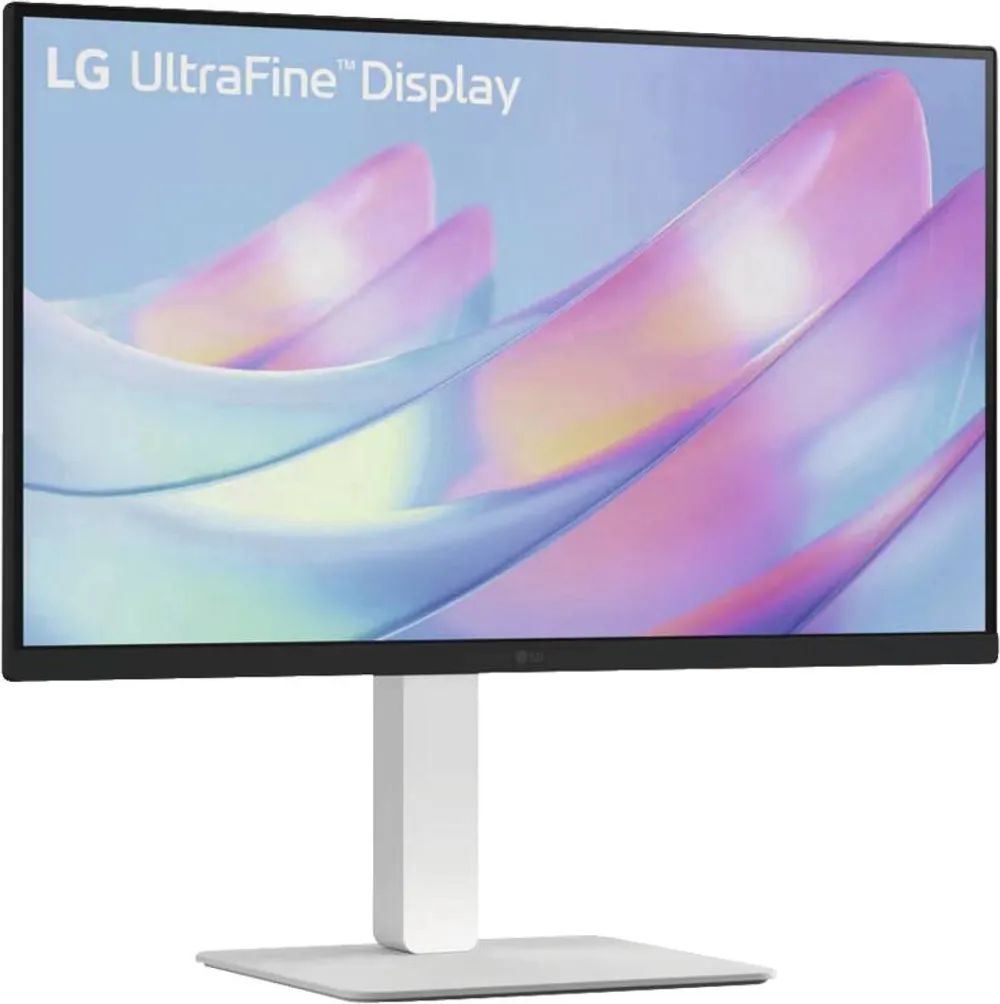 LG UltraFine 27US550-W - LED-Monitor - 68.4 cm (27")