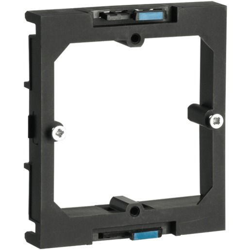 Hager GERÄTEMONTAGER. FRONTRASTEND / HAGER G2870