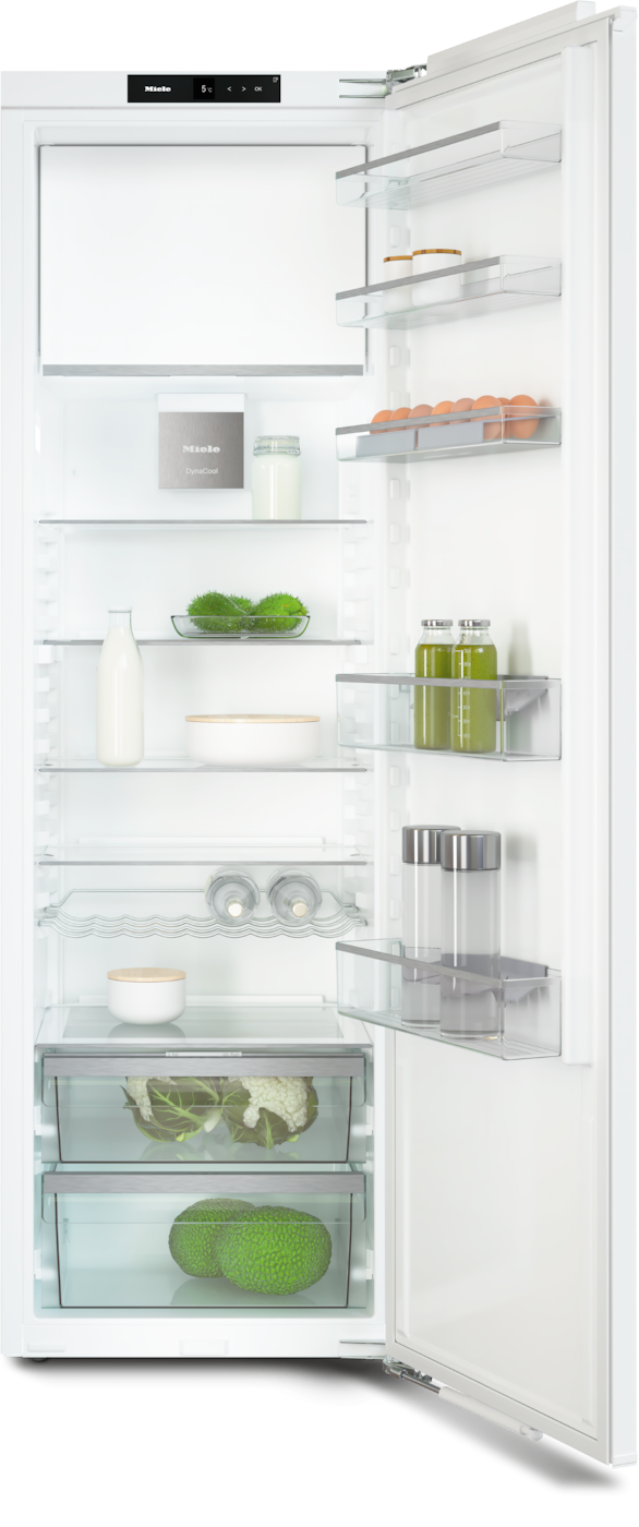 Miele K 7738 D Einbau-Kühlschrank