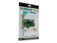 Dawicontrol DC-FW800 PCIe - Videoaufnahmeadapter