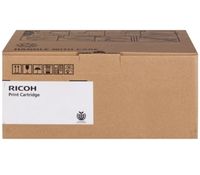 Ricoh Cyan - Original - Tonerpatrone