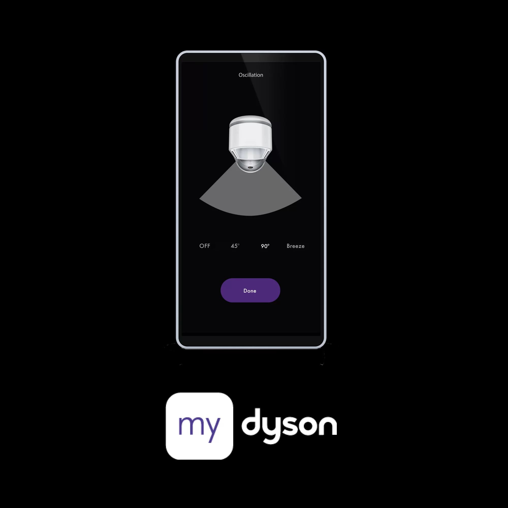 Dyson Purifier Cool™ PC1