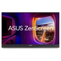 ASUS ZenScreen MB27ACF - LED-Monitor - 68.6 cm (27")