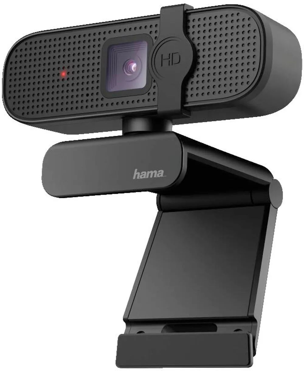 Hama PC-Webcam C-400, 1080p