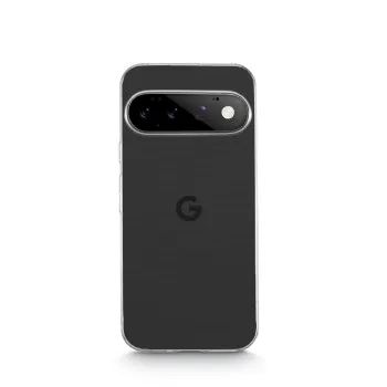 Hama Handyhülle "Always Clear" für Google Pixel 11/11 Pro, durchsichtig