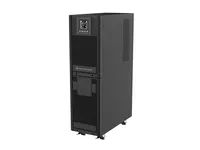 Conceptronic ZEUS USV Online UPS IEC EPO Port - (Offline-) USV - 240 min