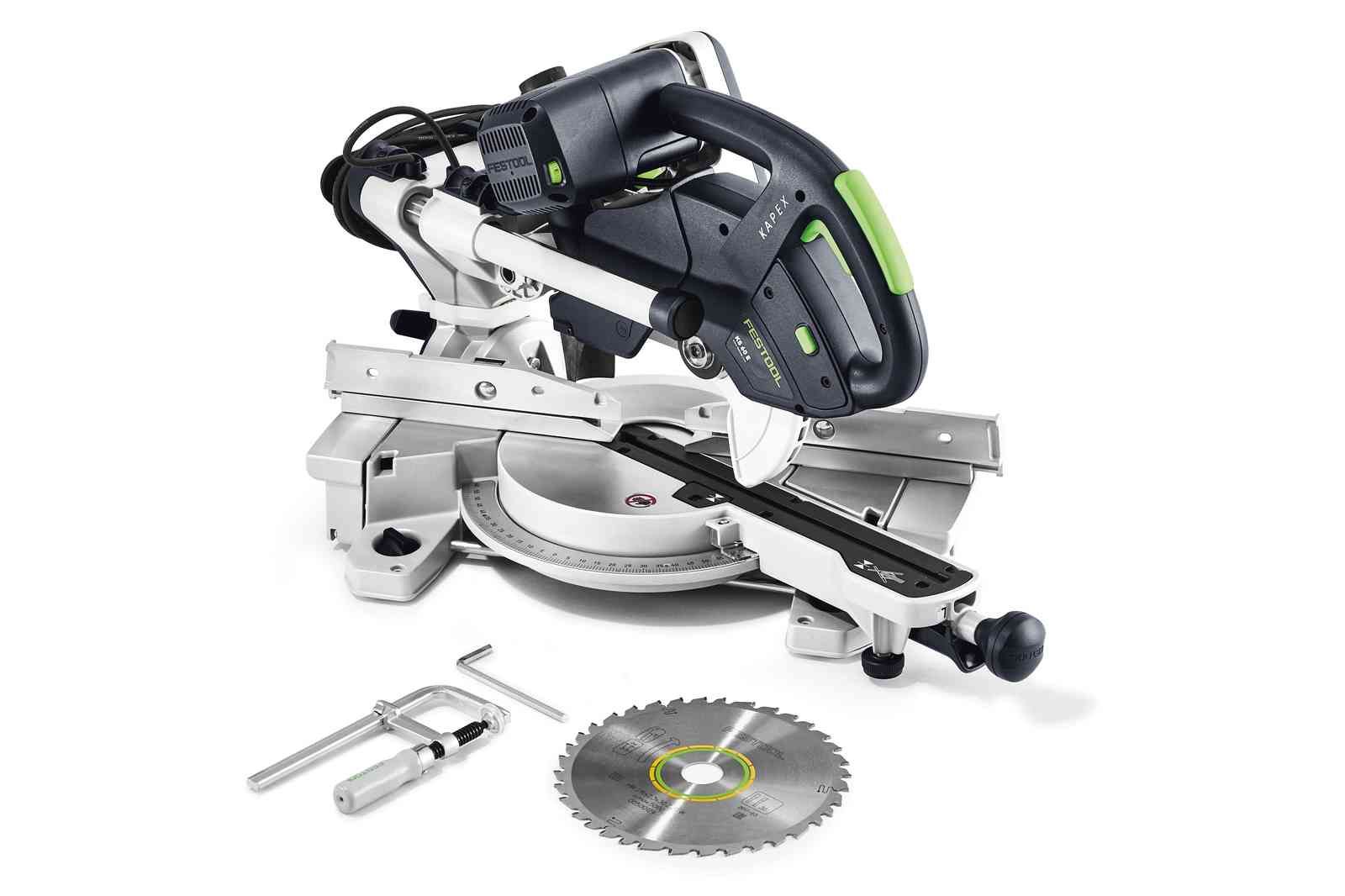 Festool KS 60 E KAPEX