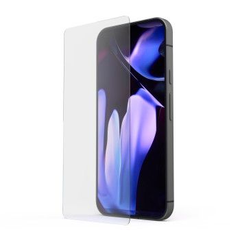 Hama Handy-Schutzglas "Clear Protect" für Google Pixel 9 Pro XL, Montagehilfe