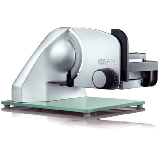 Graef ALLESSCHNEIDER MESSER GL / GRÄF C 21 EU CLASSIC SI C 21 EU