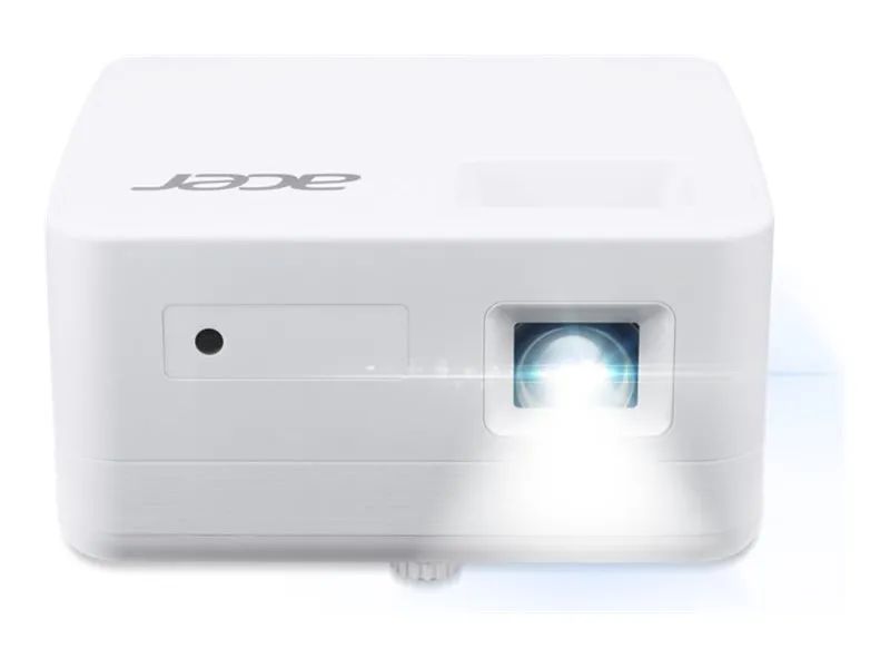 Acer PD1800 mobiler LED Beamer - Digital-Projektor - Digital-Projektor