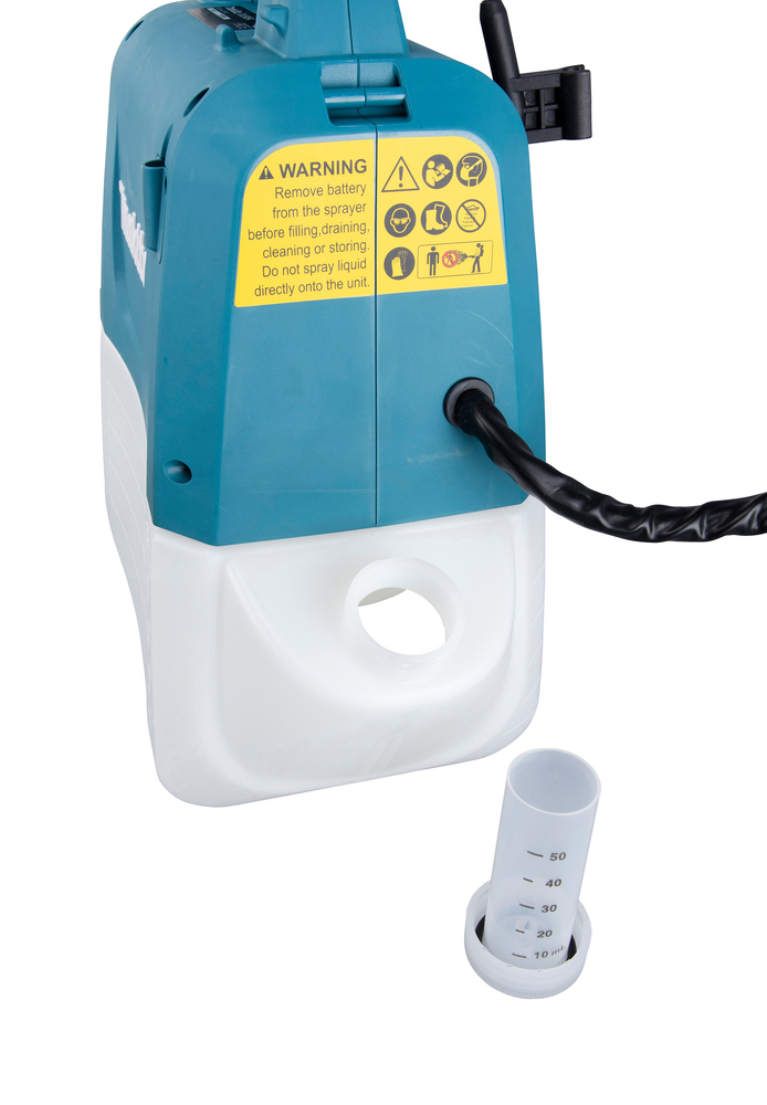 Makita DUS054Z