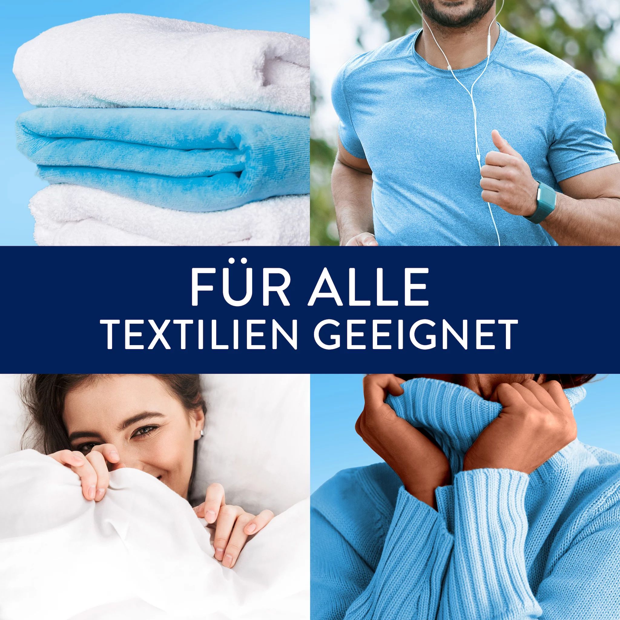 Lenor Wäscheparfüm, Aprilfrisch, 280g