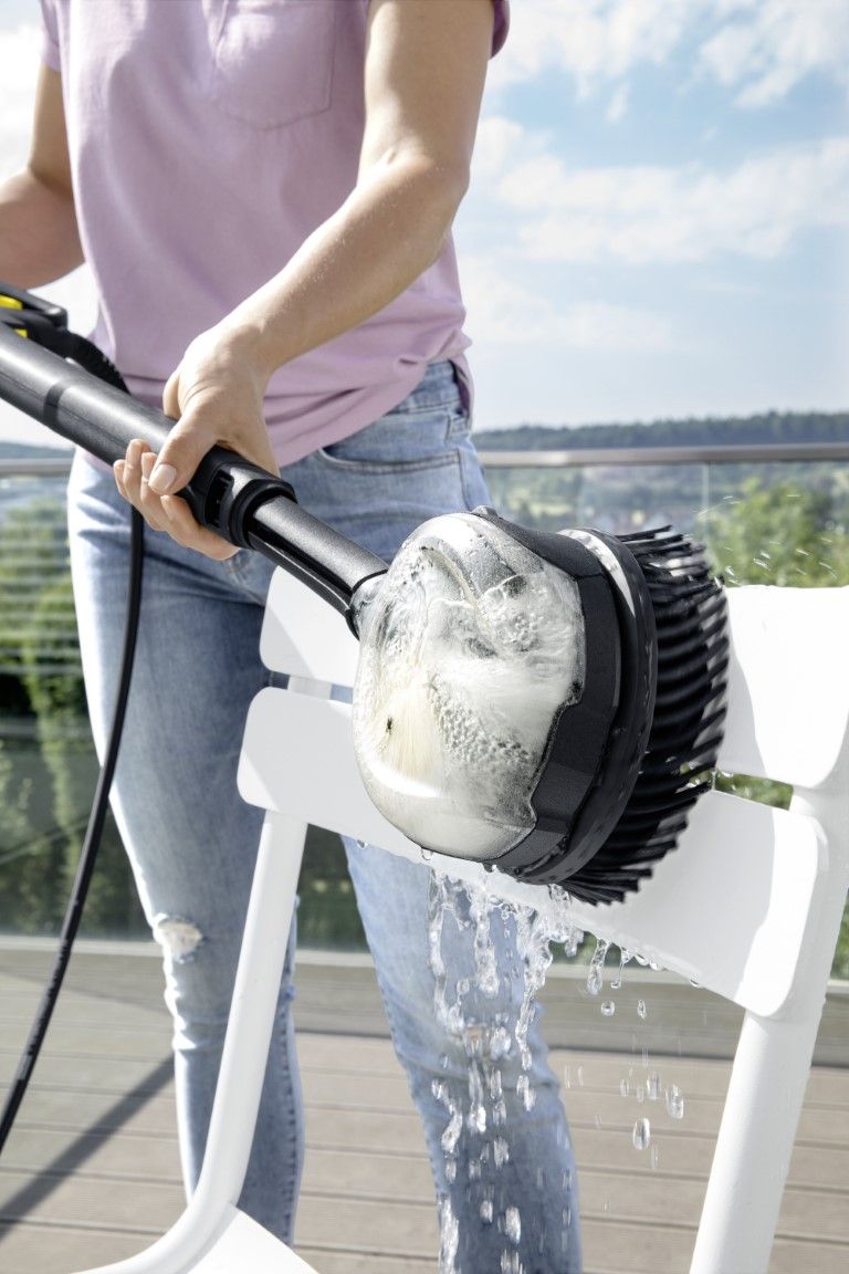 Kärcher Kunststoffreiniger (5 l)