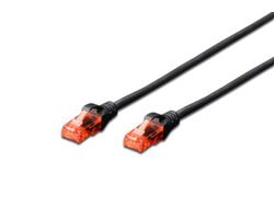 DIGITUS CAT 7A S/FTP Verlegekabel, 1000 m, Simplex, Dca-s1a d1 a1