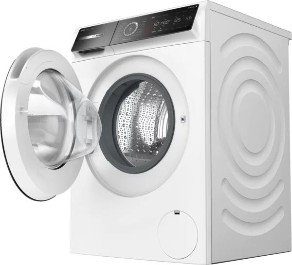 Bosch WGB244040 Waschvollautomat
