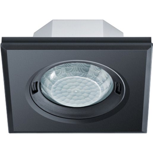 ESYLUX UP DECKEN BWM QUAD. SW FERNBED / MD-FLAT 360I/8 SQUAR EP10428081
