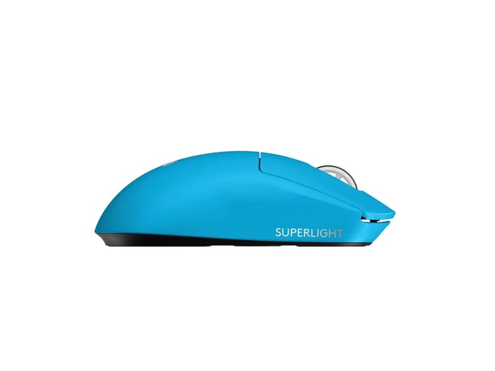 Logitech G PRO X SUPERLIGHT 2 - Limited Edition