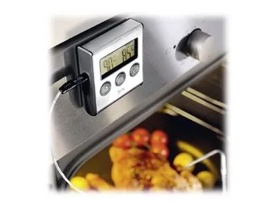 GEFU TEMPERE - Fleischthermometer