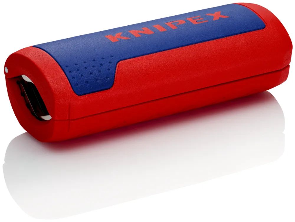 KNIPEX TwistCut Wellrohrschneider