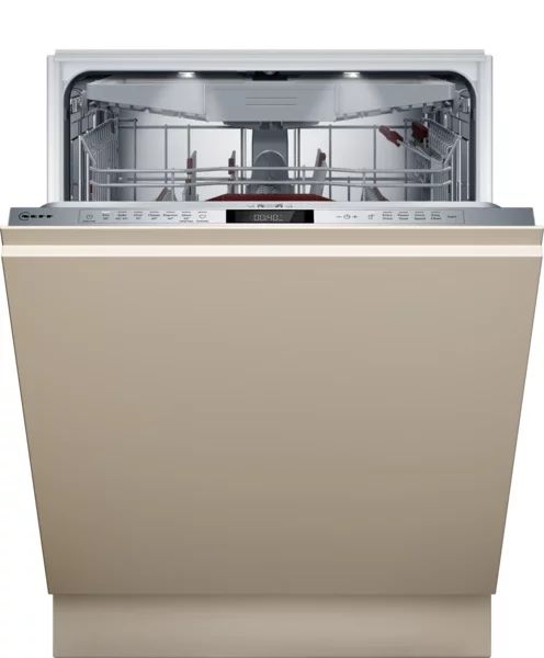 Neff VollIntegrierbarer Geschirrspüler - 60cm - 13MG