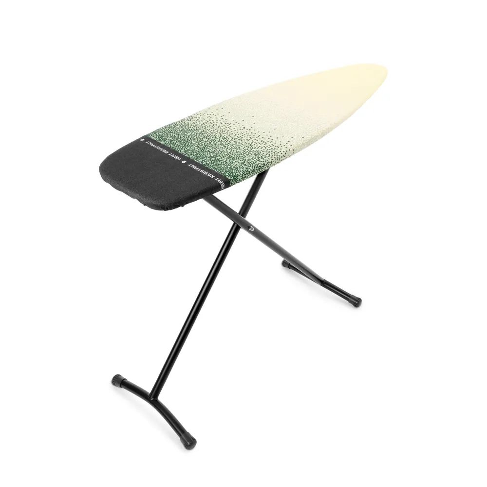 Brabantia Bügeltisch D, 135x45cm, integr. Parkzone - New Dawn