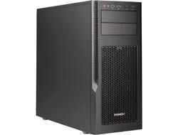 Supermicro S5 GS5A-754K - Tower - ATX 750 Watt