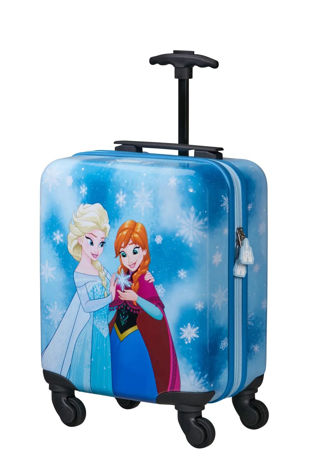 SAMSONITE DAYDREAM DISNEY SPINNER 45/16 DISNEY, FROZEN MAGIC