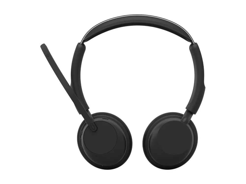 Jabra Evolve3 45 UC - Headset - On-Ear - Bluetooth - 34599-989-889