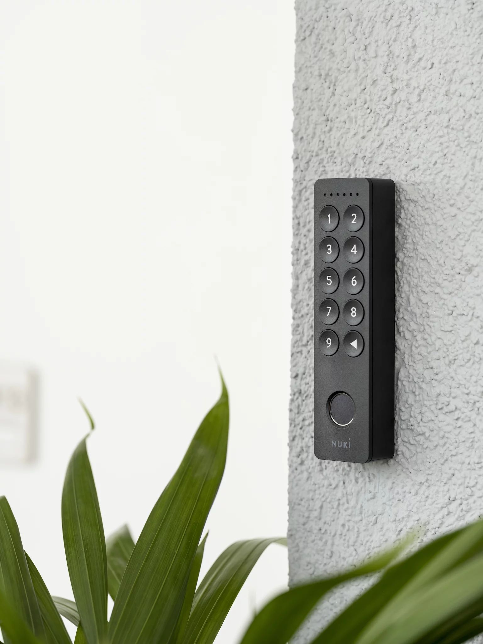 Nuki Keypad 2.0