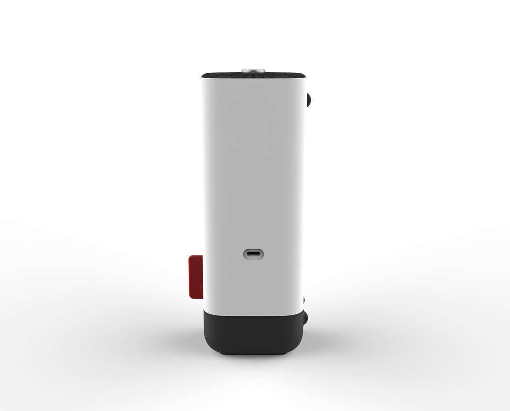 Boneco Luftreiniger P50, Weiß