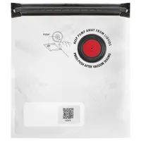 Zwilling Vakuum Beutelset - Vakuumtasche - -18 - 92 °C - 200 mm - 10 mm - 230 mm - 12 g