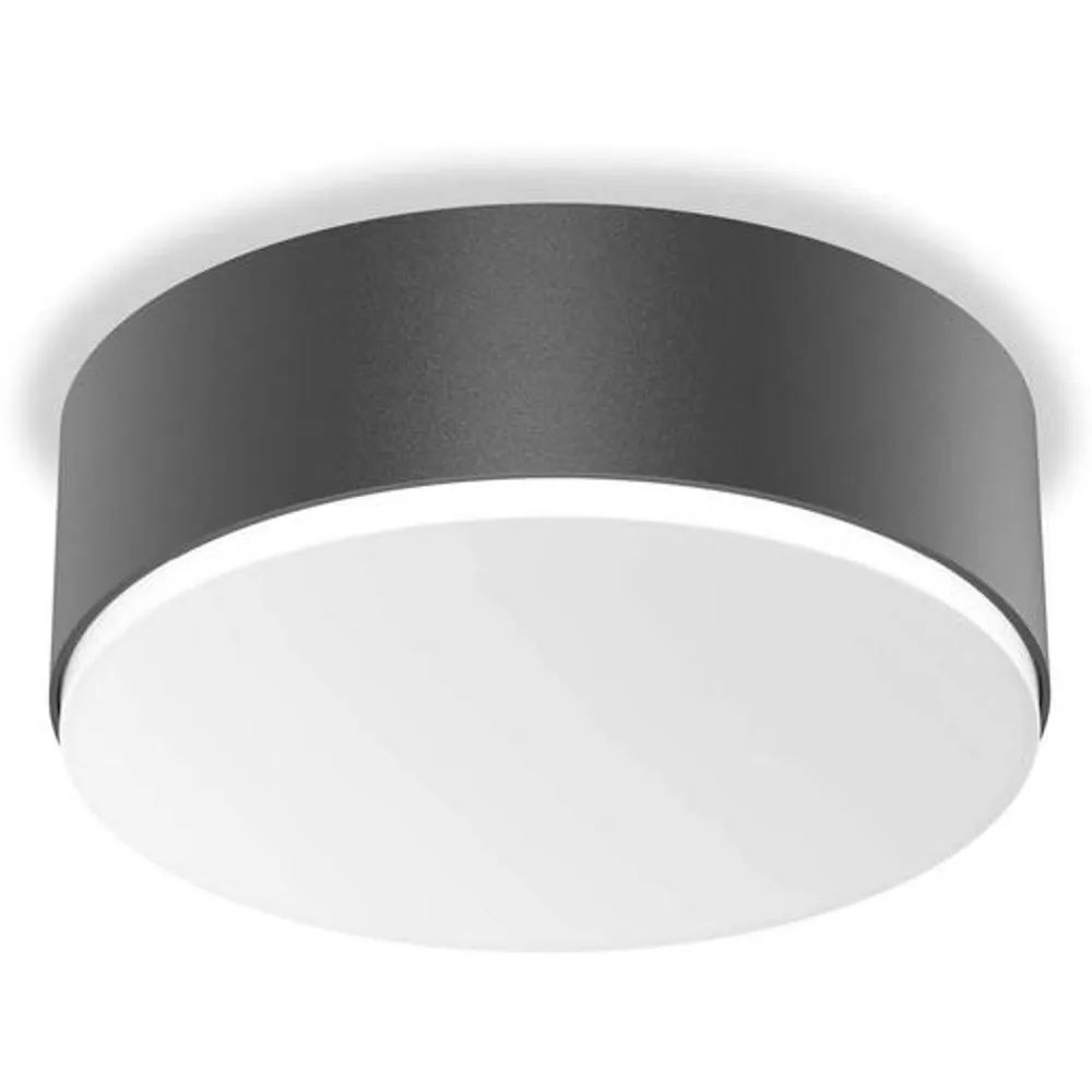 Steinel SENSORLEUCHTE LED 10,7W 3000K / STEINE RS PRO A10 SC 26O619 85315