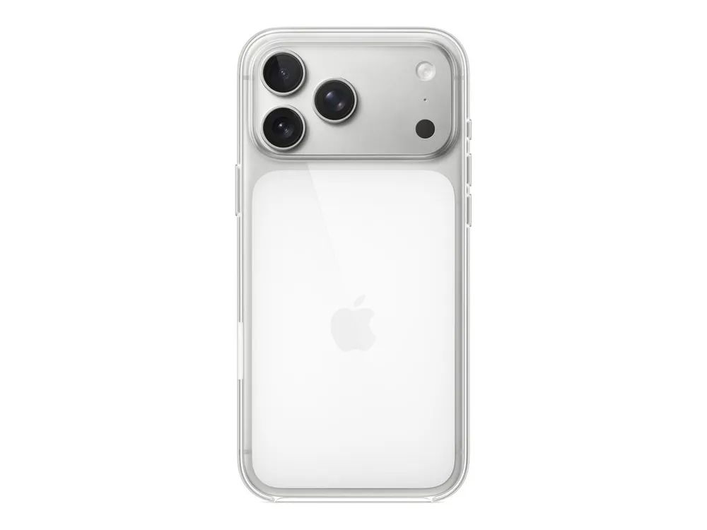 Apple Hintere Abdeckung für Mobiltelefon - kompatibel mit MagSafe