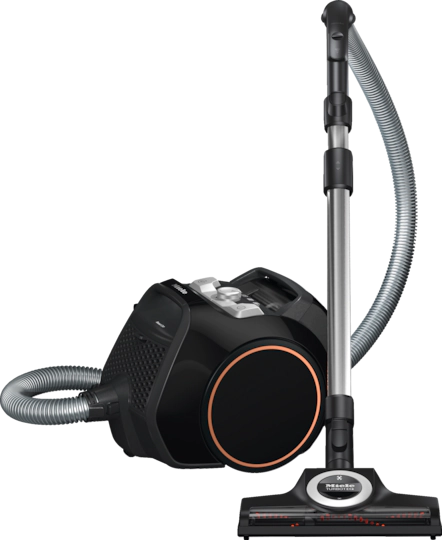 Miele Boost CX1 Cat & Dog PowerLine/Obsidians./SNCF0