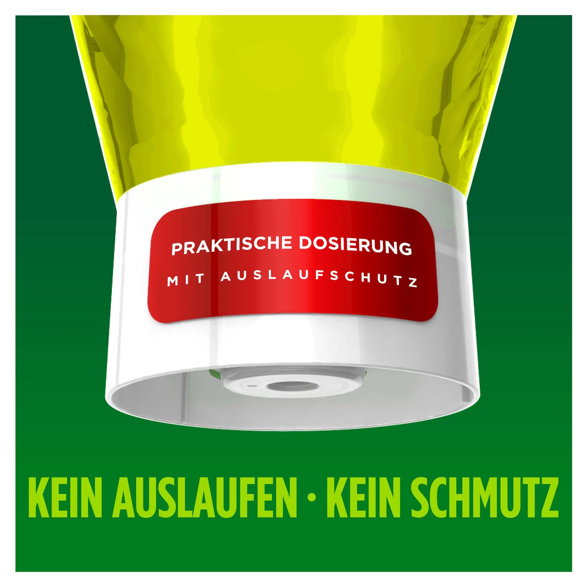 Fairy Handspülmittel Max Power Zitrone 545 ml