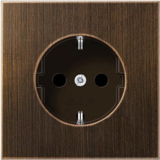 Jung SCHUKO STECKDOSE KI / JUNG ME1520KIAT