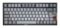 Cherry KW 300 MX - Tastatur - 75% - compact
