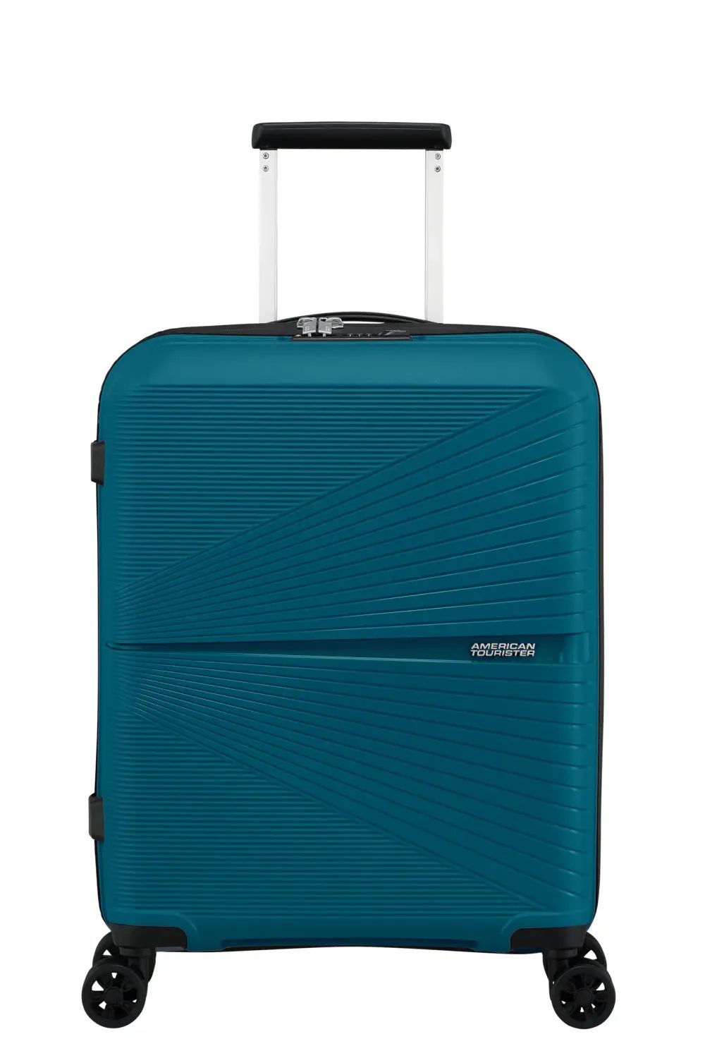 AMERICAN TOURISTER AIRCONIC SPINNER 55/20 TSA, DEEP OCEAN