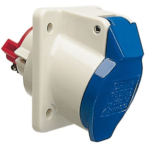 Walther CEE-ANBAUD.SCH.3X16A / WALTHE 510 306 510306