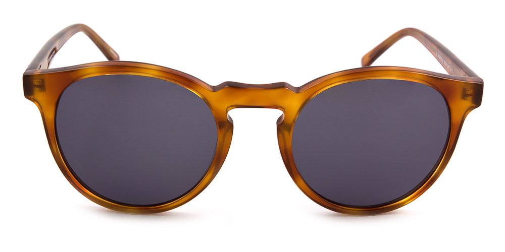 Spotsnapr SHUG dark caramel