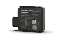 Teltonika A· Tracker GPS FMM230 Fahrzeug CAT M1 Bluetooth Erweiteter