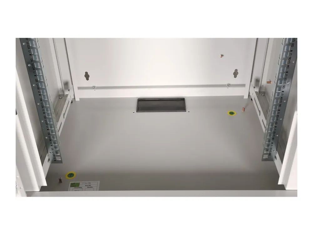 ROLINE Pro - Schrank Netzwerkschrank - 600 x 450 mm (T x B)