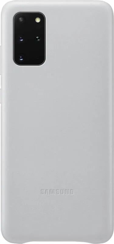 Samsung Leather Cover Galaxy S20+