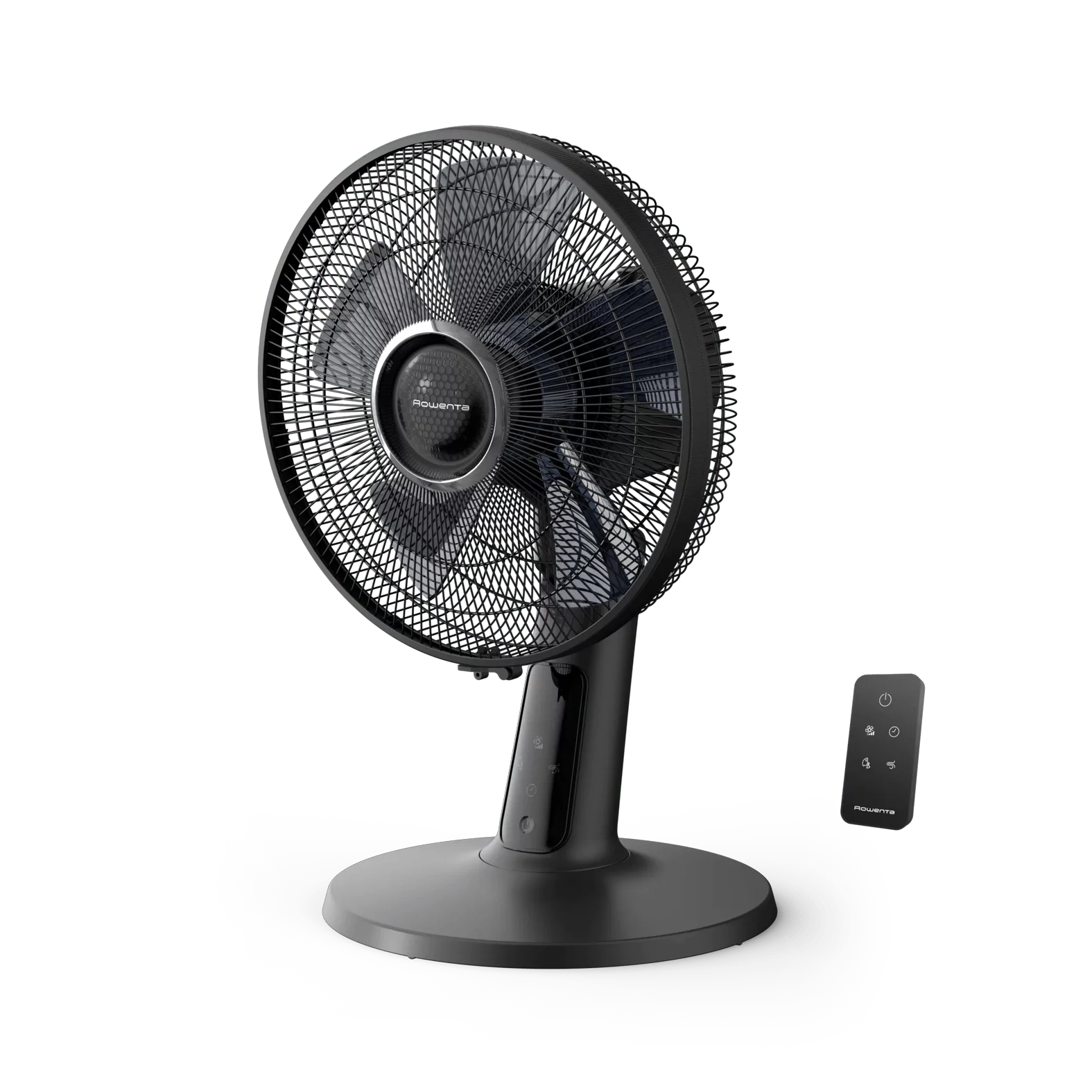 Rowenta VU2750 TURBO SILENCE EXTREME+