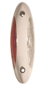 Jokon LED-Umrissleuchte weiss