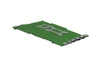 HP M21379-601 - Hauptplatine - HP