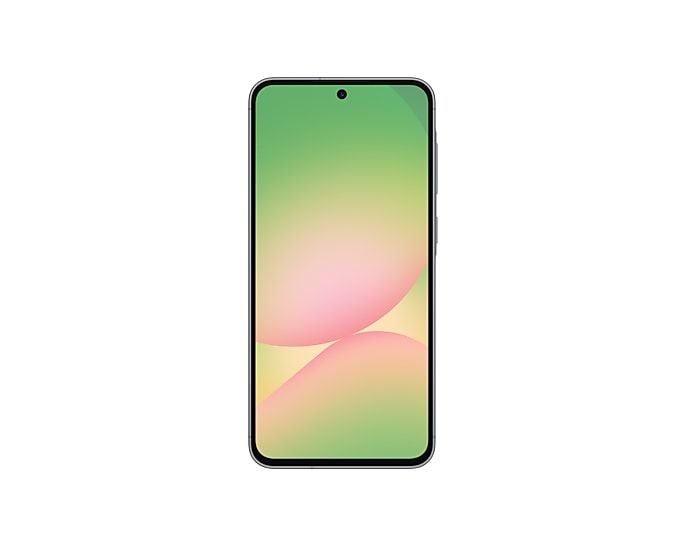 Samsung Galaxy A56 - Enterprise Edition - 5G Smartphone - Dual-SIM - RAM 8 GB / Interner Speicher 12