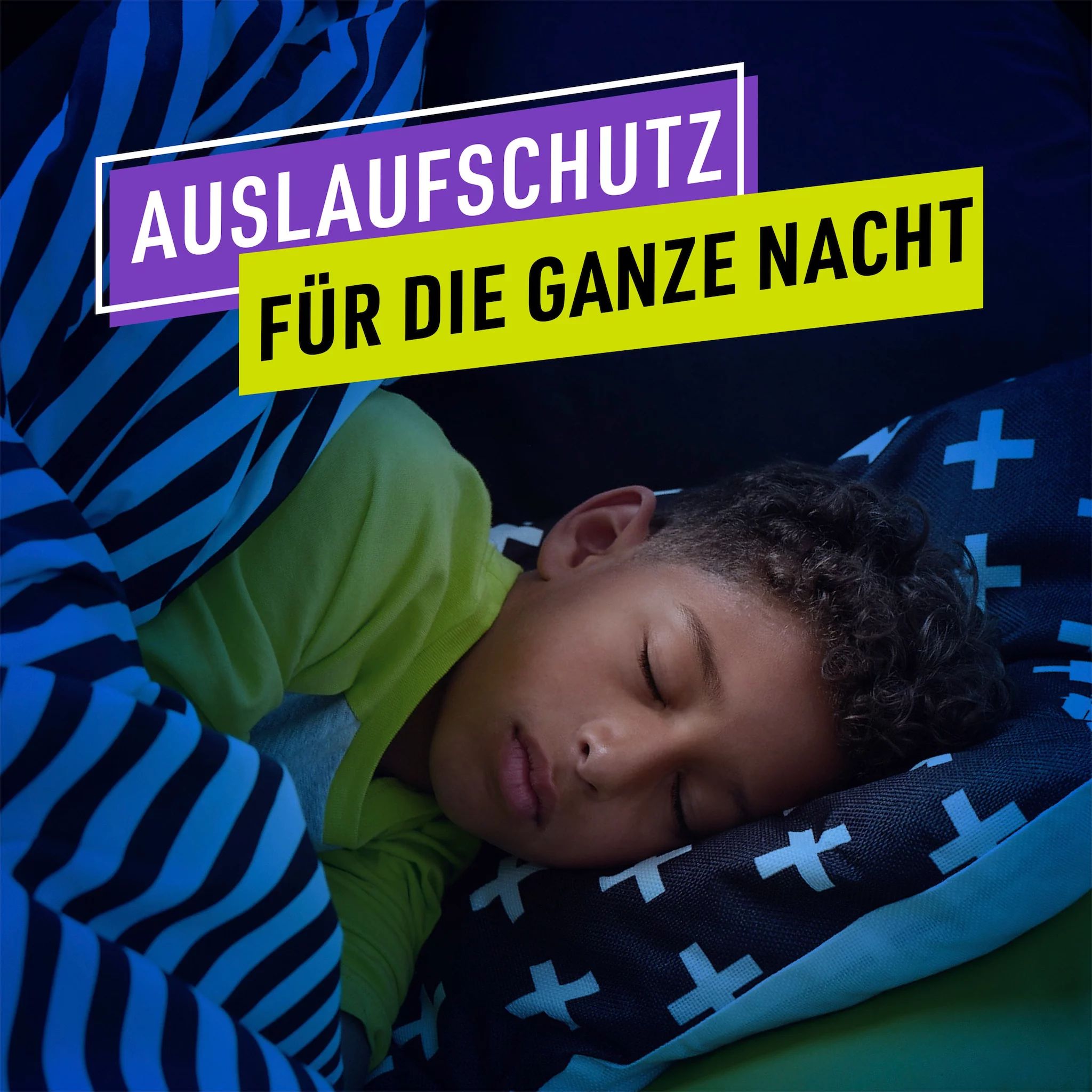 Ninjamas Herzchen für Mädchen 4-7 Jahre 